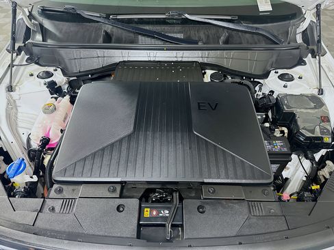 Used 2024 Hyundai Kona SEL FWD image 34