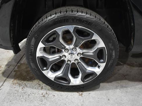 Used 2019 RAM 1500 Limited AWD/4WD image 69