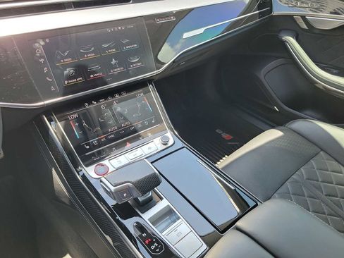 Certified 2023 Audi S8 w/ S8 Executive Package AWD/4WD image 27