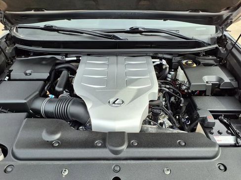 Used 2023 Lexus GX 460 Premium AWD/4WD image 3