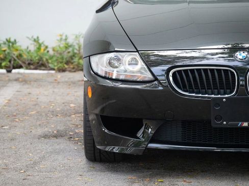 Used 2008 BMW M Roadster w/ Premium Pkg image 19