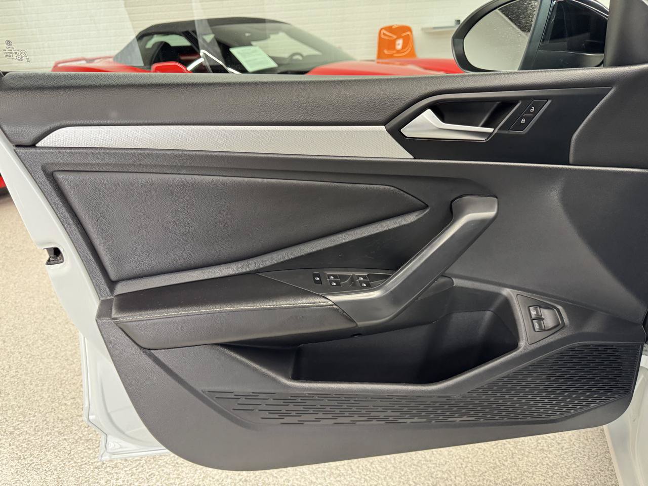 Used 2022 Volkswagen Jetta Sport FWD image 25