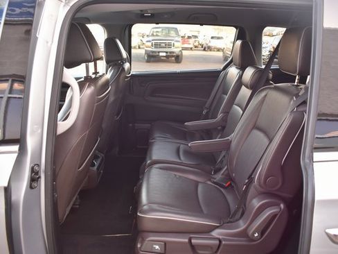 Used 2023 Honda Odyssey Elite image 36