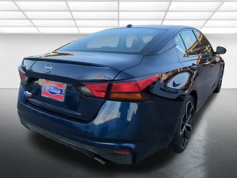 Used 2024 Nissan Altima 2.5 SR image 26