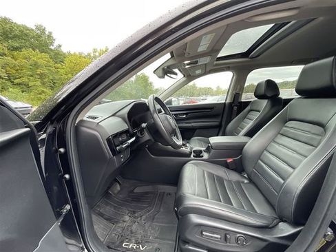 Used 2023 Honda CR-V EX-L image 22