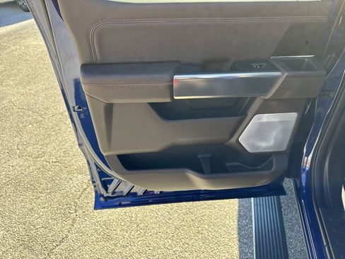 New 2026 Ford F250 King Ranch w/ Chrome Package image 21