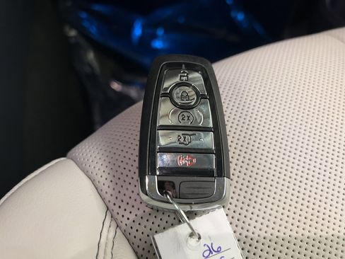 New 2026 Lincoln Aviator Reserve image 43