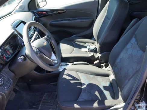 Used 2017 Chevrolet Spark LT FWD image 4