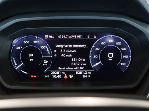 Used 2023 Audi Q4 e-tron Premium Plus AWD/4WD image 19
