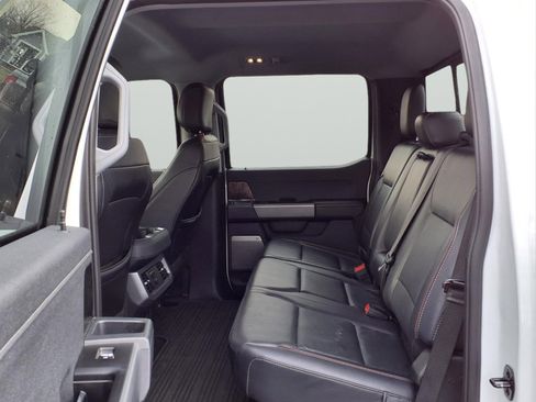 Used 2023 Ford F250 Lariat w/ Lariat Ultimate Package image 12