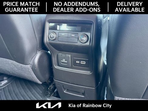 Used 2023 GMC Acadia SLT image 27