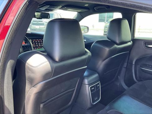 Used 2023 Dodge Charger Scat Pack RWD image 12