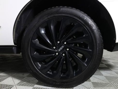Used 2020 Lincoln Navigator Reserve w/ Equipment Group 208A Reserve AWD/4WD image 50