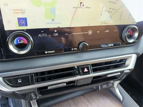 Used 2023 Lexus RX 350 Premium Plus image 19