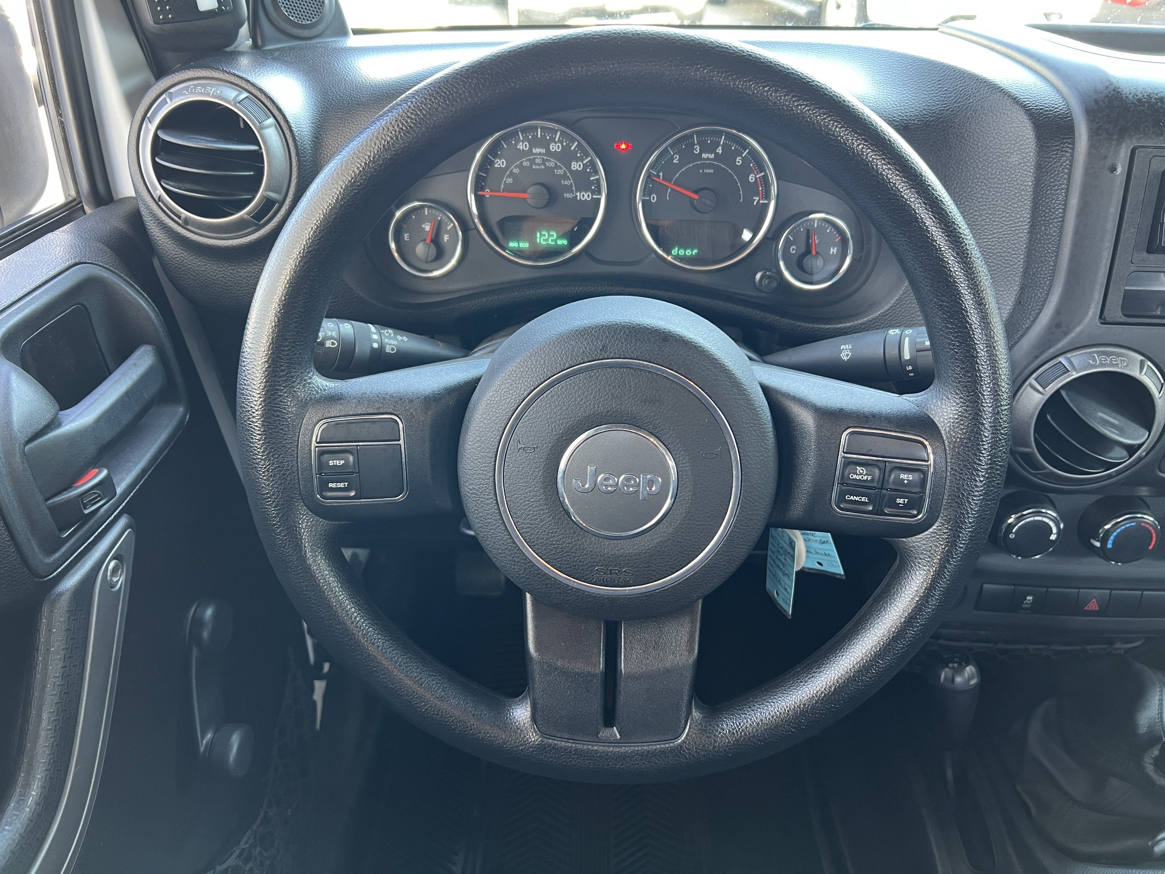 Used 2013 Jeep Wrangler Sport AWD/4WD image 22