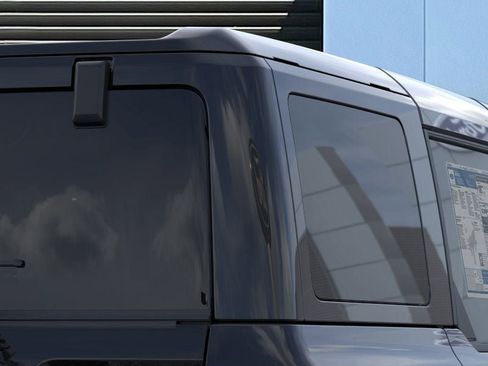 New 2025 Ford Bronco Badlands image 25