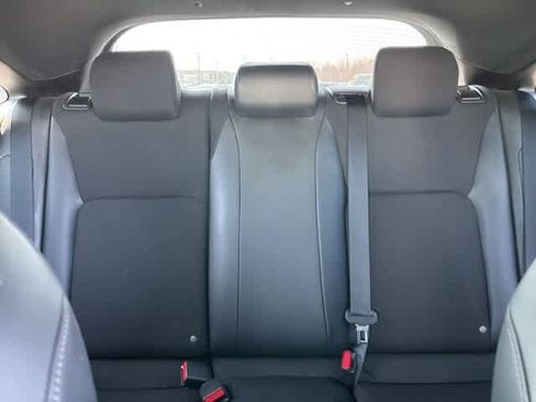 Used 2022 Honda Civic Sport image 20