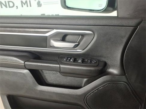 Certified 2023 RAM 1500 Big Horn image 28