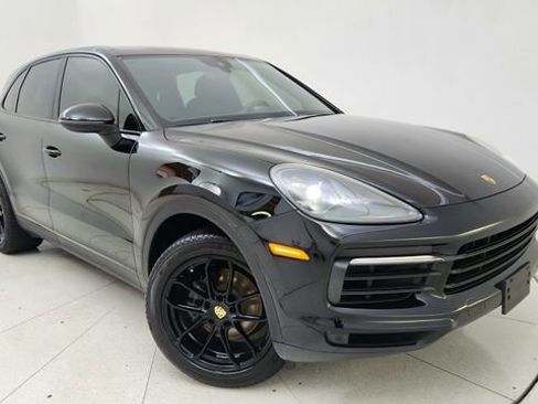 Used 2019 Porsche Cayenne AWD/4WD image 85