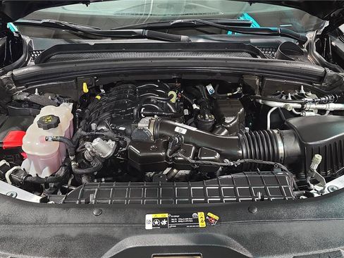 Used 2024 Jeep Grand Cherokee Laredo X w/ Luxury Tech Group I image 31