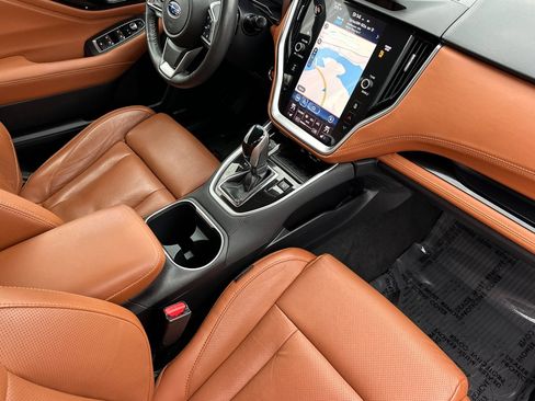 Used 2020 Subaru Legacy Touring XT image 12