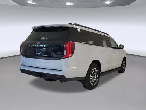 Used 2025 Ford Expedition Max Active RWD image 7