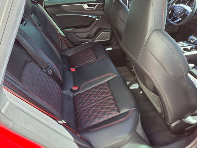 Used 2023 Audi S7 Prestige AWD/4WD image 14