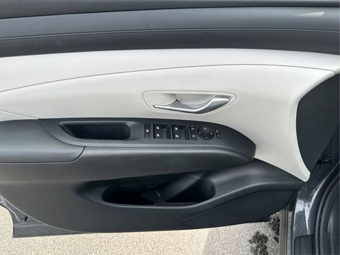 Certified 2026 Hyundai Tucson SEL AWD/4WD image 20