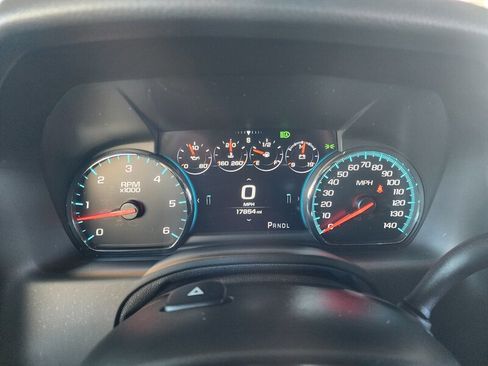 Used 2019 Chevrolet Tahoe Premier w/ Premier Plus Edition image 38