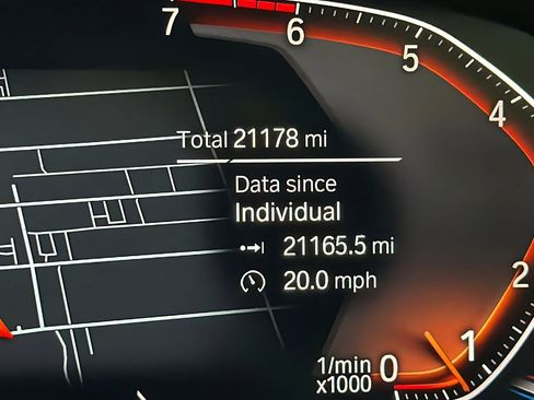 Used 2023 BMW X3 xDrive30i w/ Convenience Package w/ZPA image 21