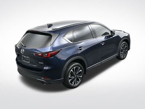 Used 2023 MAZDA CX-5 AWD 2.5 S w/ Premium Plus Pkg image 24