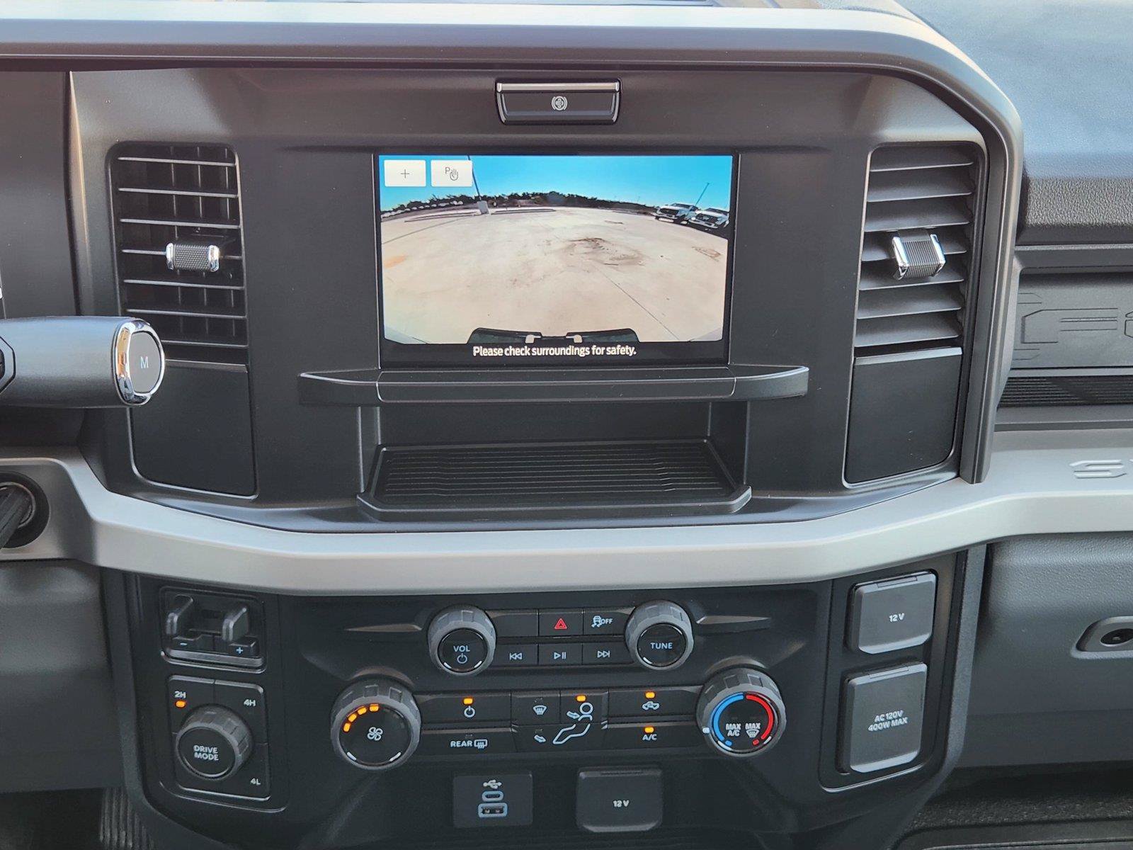New 2027 Ford F350 XL w/ XL Chrome Package AWD/4WD image 13