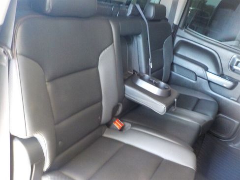 Used 2016 GMC Sierra 1500 SLT w/ All-Terrain Package image 32