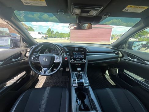 Used 2020 Honda Civic Sport image 22