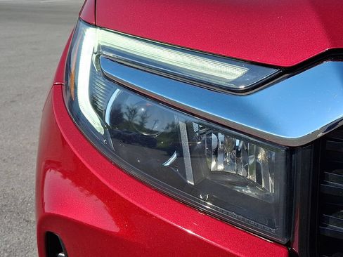 Used 2021 Honda Ridgeline RTL-E image 12