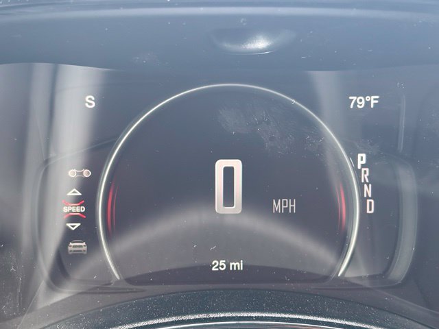New 2026 Dodge Durango GT AWD/4WD image 20