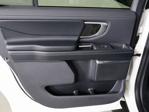 New 2026 Ford Expedition Max Platinum w/ Stealth Appearance Package image 15