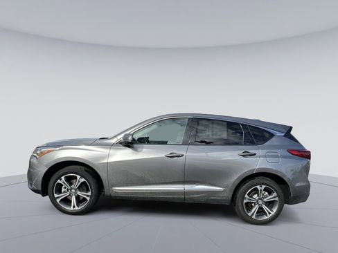 Certified 2023 Acura RDX AWD w/ Advance Package image 6