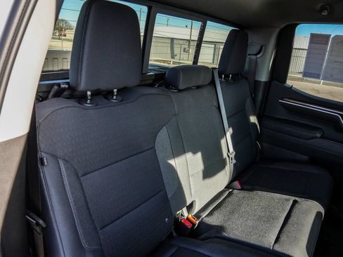 New 2026 Chevrolet Silverado 1500 LT AWD/4WD image 22