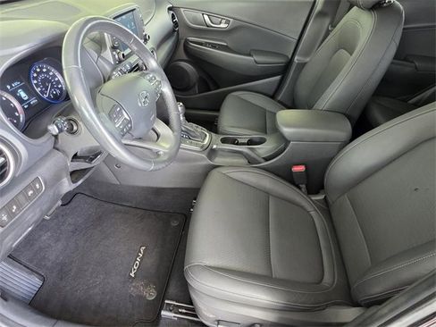 Used 2019 Hyundai Kona Limited image 6