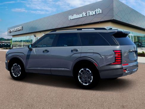 New 2026 Hyundai Palisade XRT Pro image 4