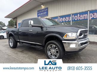 Used 2018 RAM 3500 Laramie Longhorn video 1