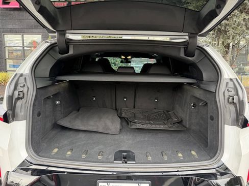 Used 2023 BMW XM image 18