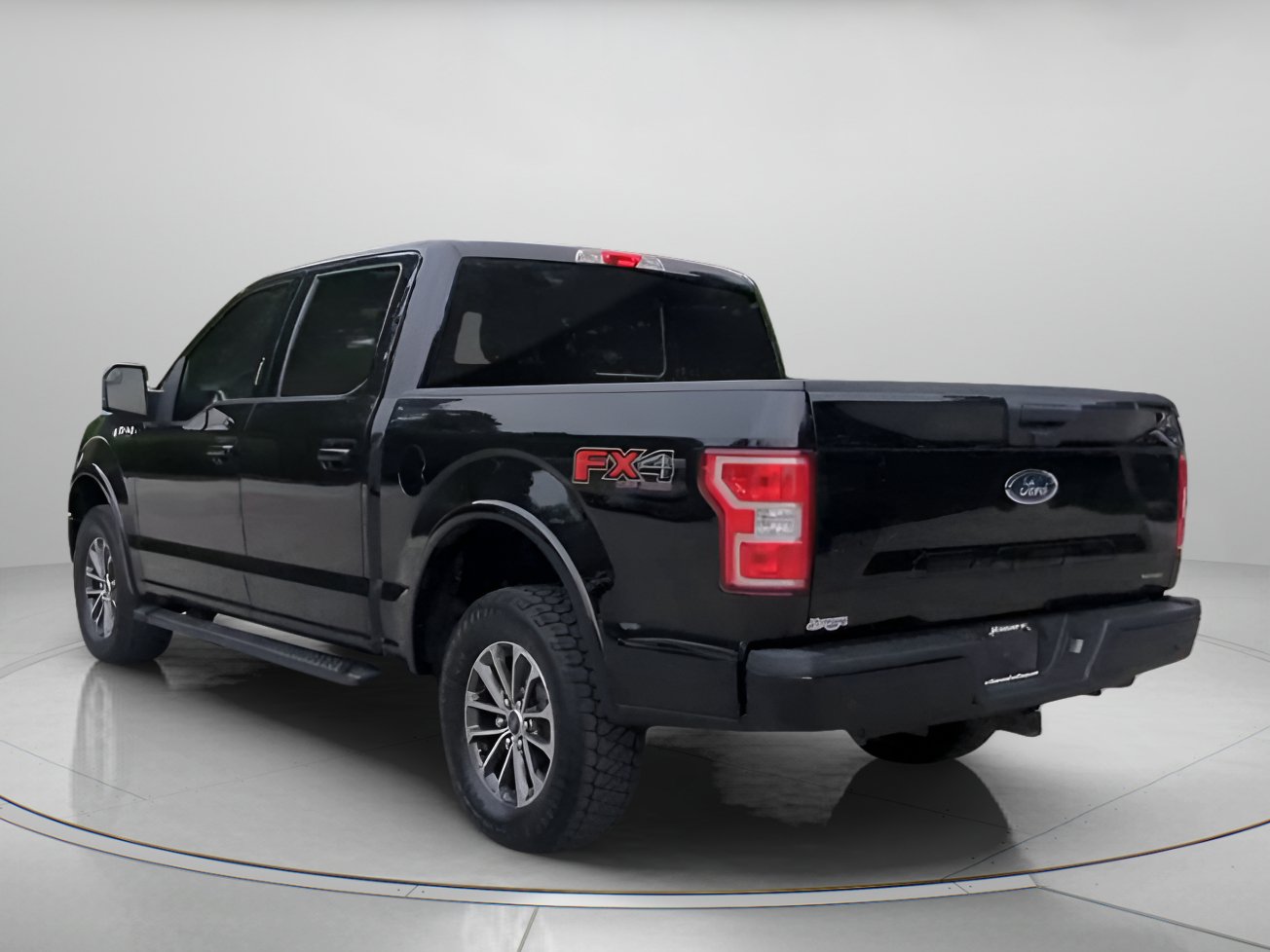 Certified 2020 Ford F150 XLT w/ Equipment Group 302A Luxury AWD/4WD image 20