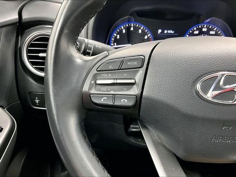 Used 2021 Hyundai Kona SEL image 23