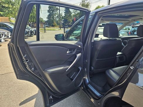 Used 2015 Acura RDX AWD w/ Technology Package image 16