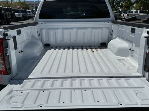 New 2026 Ford Ranger XL w/ Trailer Tow Package RWD image 19