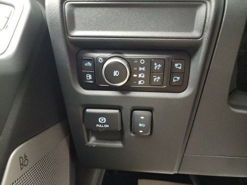 New 2025 Ford F150 Lariat w/ Equipment Group 501A Mid image 22