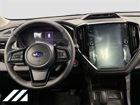 New 2026 Subaru Ascent Bronze Edition image 25