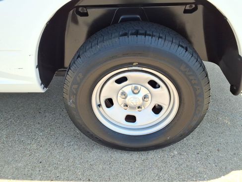 Used 2022 RAM 1500 Tradesman w/ Trailer Tow Group AWD/4WD image 18